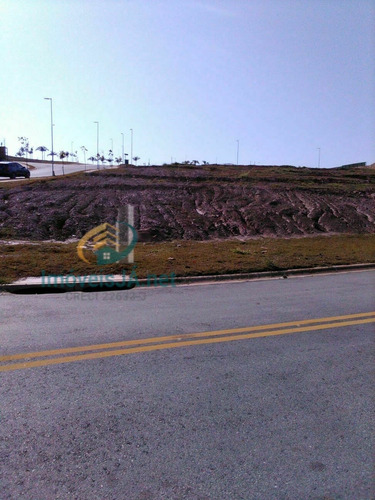 Imagem 13 de 17 de Terreno À Venda No Bairro Tamboré - Santana De Parnaíba/sp - 1077