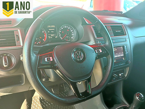 Imagem 7 de 10 de Volkswagen Fox Xtreme 1.6