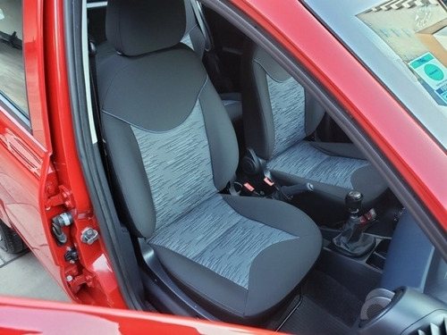 Imagem 12 de 15 de Fiat Uno Attractive 1.0
