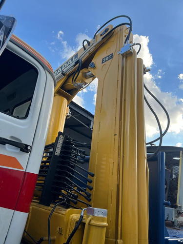 Muque Munck Muck Madal 30 Ton Mb 2214 Revisado Int