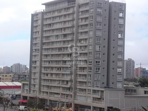 Dpto Buena Ubicacion Centro Viña