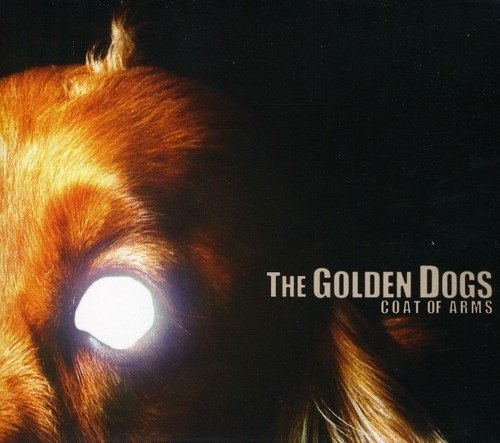 The Golden Dogs Coat Of Arms Cd Nuevo Musicovinyl