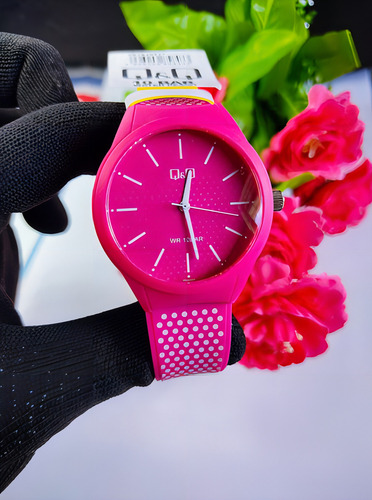 Reloj Deportivo Mujer Ideal Para