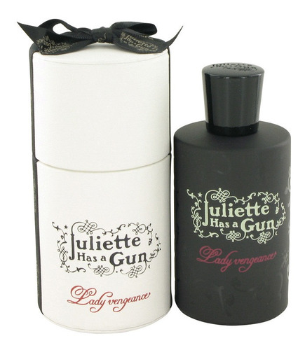 Juliette Has A Gun Eau De Parfum Spray 3.4 Oz