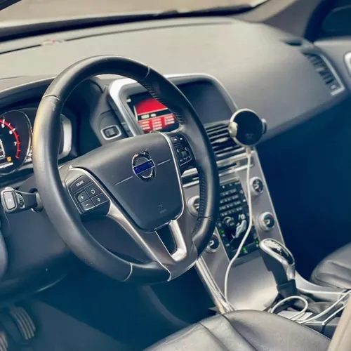 Volvo XC60 2.0 T5 Awd Summum
