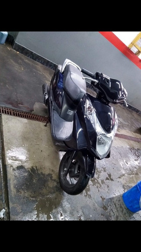 Honda Elite