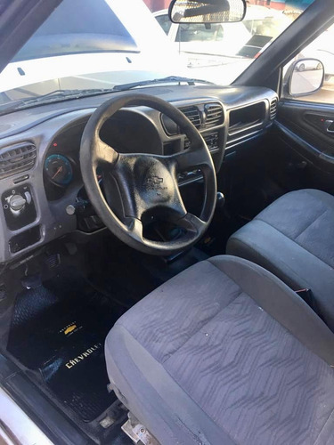 Imagen 2 de 10 de Chevrolet S 10 C/s