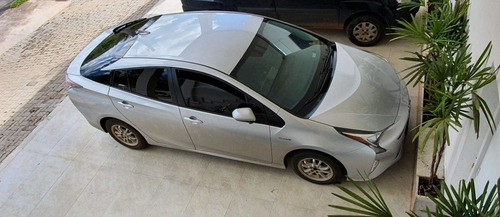 Toyota Prius 1.8 Hybrid 5p 2017