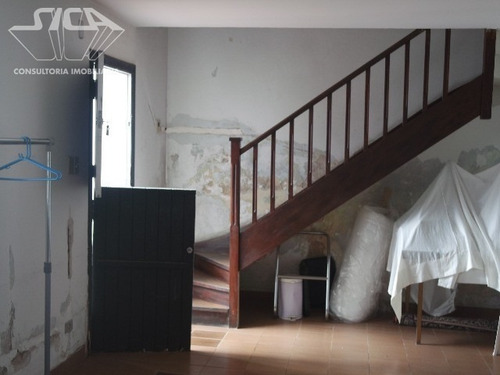 Imagem 12 de 16 de Casa - Ca00155 - 32728075