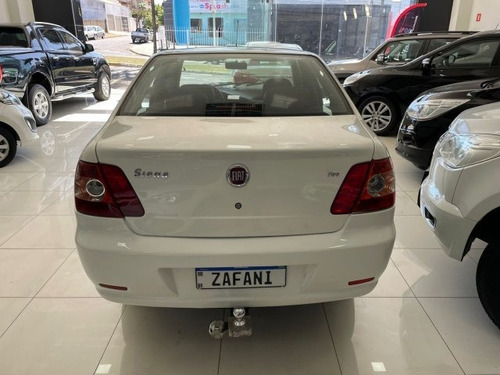 Imagem 11 de 12 de Siena 1.0 Mpi Fire 8v Flex 4p Manual