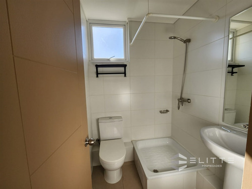 Departamento En Venta De 2 Dorm. En Villa Alemana