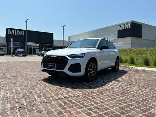 Audi Q5 S Line