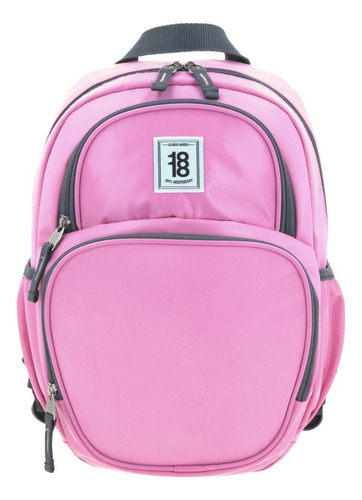 Mochila Chica 1818 Para Mujer Petit Rosa 1865943-P