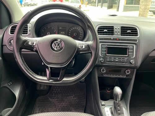 Imagen 14 de 15 de Polo 1.6 16v Tiptronic Modelo 2016