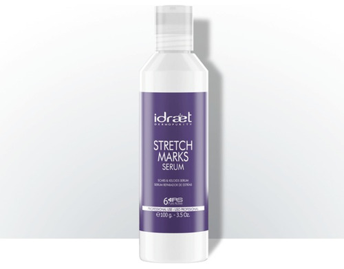 Irs6 Stretch Marks - Serum Reparador De Estrías Idraet