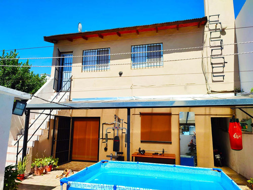 Venta O Permuta Casa 3 Domitorios En Fisherton 