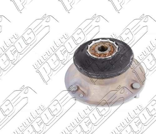 Coxim Do Amortecedor E Coxim Motor Ld Bmw X3 (e83) 2.5i