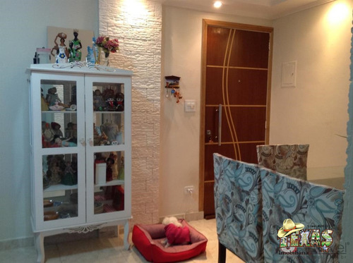 Imagem 11 de 15 de Apartamento Jardim Nordeste - 2950