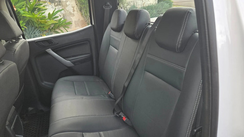 Ford Ranger 2.2 XLS 4X4 CD 16V DIESEL 4P AUTOMÁTICO