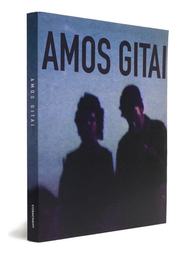 Amos Gitai - Coleção Mostra Internacional De Cinema, De Serge Toubiana, Baptiste Piégay (orgs., Textos)., Vol. 1. Editora Cosac Naify, Capa Mole Em Português, 2004