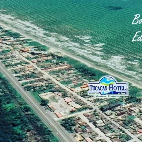 Imagen 12 de 14 de 12406 Am* Venta Hotel Tucacas
