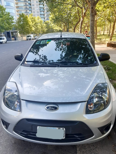 Ford Ka Fly Viral 1.0