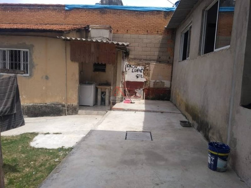 Imagem 15 de 30 de Ótimo Sobrado Para Venda Com Amplo Espaço De Terreno 308m² - Parque Primavera - Id 1267. - 1267