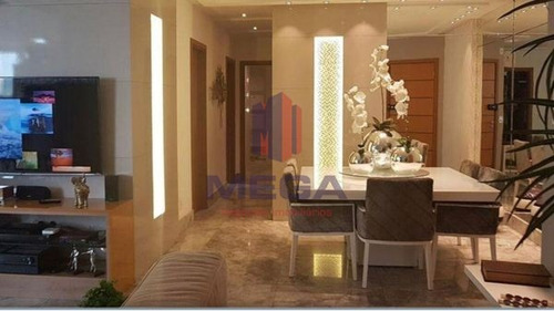 Imagem 15 de 20 de Apartamento - Ref: 15730