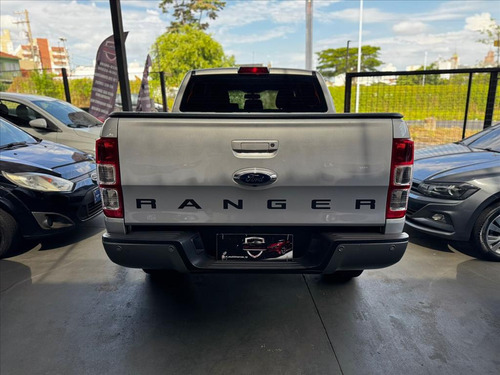 Ford Ranger 2.2 XLS 4X4 CD 16V DIESEL 4P MANUAL