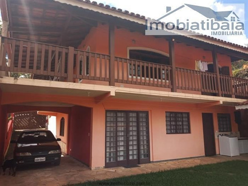Chácaras À Venda Em Atibaia/sp - Compre O Seu Chácaras Aqui! - 1474721