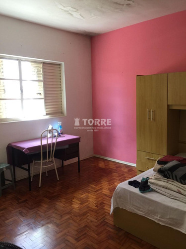 Imagem 14 de 23 de Casa À Venda Em Jardim Chapadão - Ca004046
