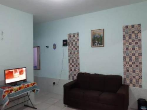 Imagem 10 de 10 de Casa Lado Serra 2dorm, Mongaguá- Regina Maria À Venda. 9461