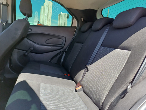 Ford Ka KA 1.0 SE/SE PLUS TIVCT FLEX 5P