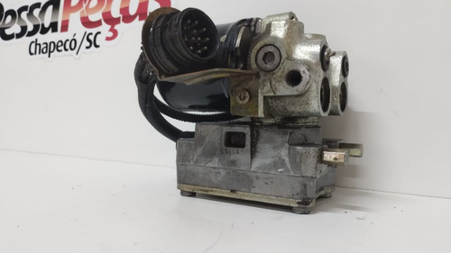 Módulo Bomba Abs Bmw 325i 320i 318i E36 #118 (Usado)