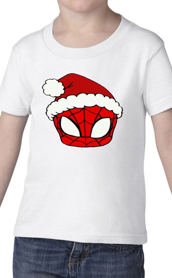 Spiderman Navidad | MercadoLibre ?