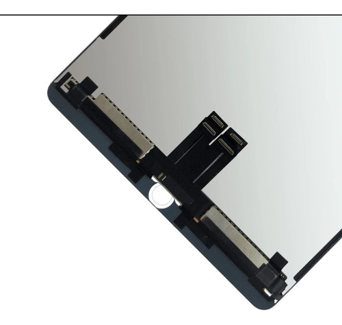 Pantalla táctil frontal iPad Air 3 A2123 A2152 A2153 A2154 Color negro