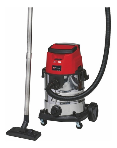 Aspiradora Inalambrica 25 L Einhell Te-vc 36/25 Li