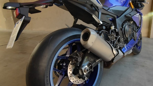 Imagen 14 de 25 de Yamaha R1 1000 Cc ( No Cbr Zx10 Panigale )