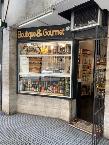 Imagen 2 de 13 de Venta De Fondo De Comercio Fiambrería Boutique