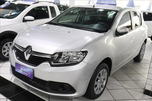 Renault Sandero 1.6 16v Sce Expression