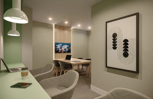 Imagem 7 de 28 de Apartamento - Ap12766 - 70469430