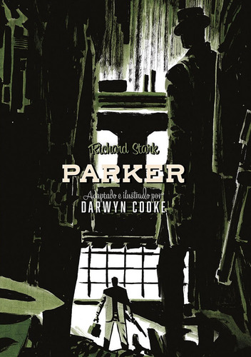 Libro Parker Integral. Tomo 2 - Cooke, Darwyn