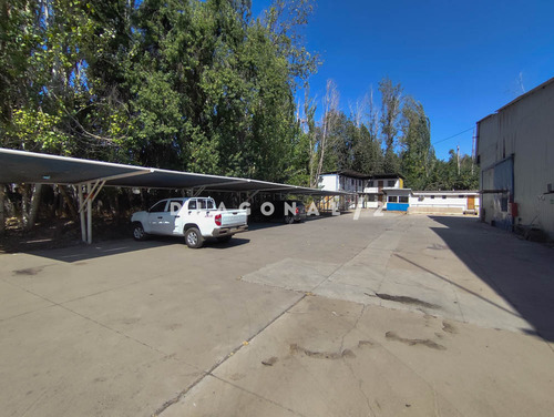 Bodega En Arriendo En Conchalí