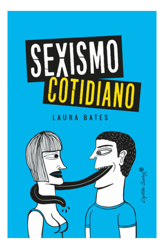 Sexismo Cotidiano