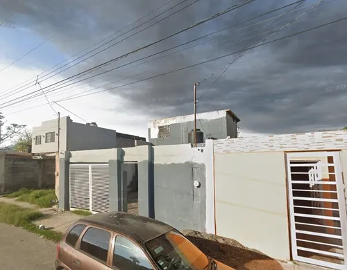 Sk01- Casa En Remate Bancario En C. Valle Del Sol, Mezquital, Monclova, Coah. (casa En Remate Bancario En C. Valle Del Sol, Mezquital, Monclova, Coah (65% Debajo De Su Valor Comercial)