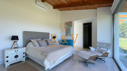 Imagen 10 de 23 de Casa En Venta - Pueblo Mio, 4 Dormitorios, Manantiales