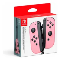 Comprar Controles Joy-con (l\u002Fr) Nintendo Switch Rosado Pastel