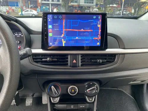 Kia Picanto 1.2 Zenith Mt