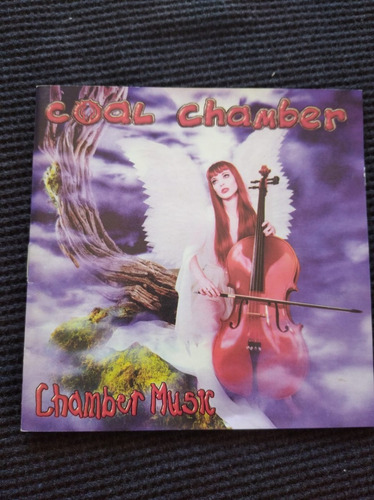 Coal Chamber Chamber Music