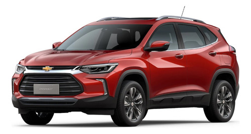 Chevrolet Tracker 1.2 Ltz Turbo At